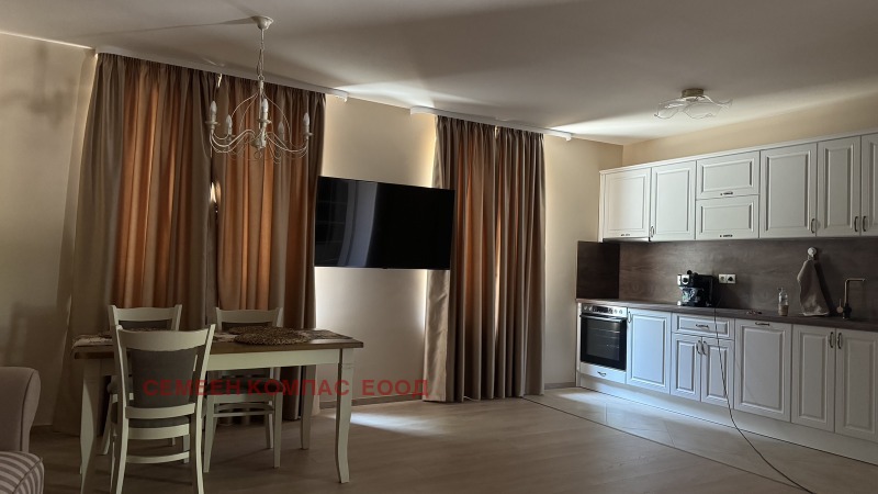 Kiadó  1 hálószoba Plovdiv , Centar , 74 négyzetméter | 92687115 - kép [2]