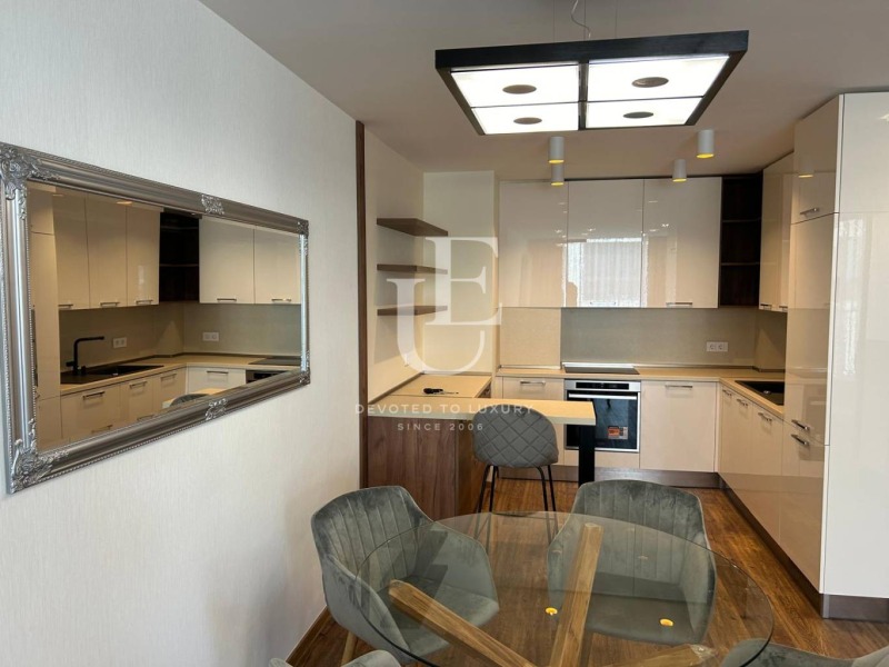 Дава под наем 2-СТАЕН, гр. София, Симеоново, снимка 3 - Апартаменти - 52470177