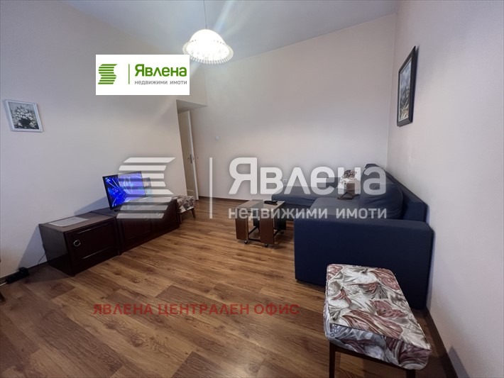 Дава под наем 2-СТАЕН, гр. София, Център, снимка 7 - Апартаменти - 54716685