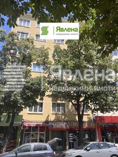 Дава под наем 2-СТАЕН, гр. София, Център, снимка 2 - Апартаменти - 54716685