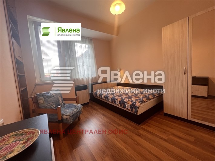 Дава под наем 2-СТАЕН, гр. София, Център, снимка 5 - Апартаменти - 54716685