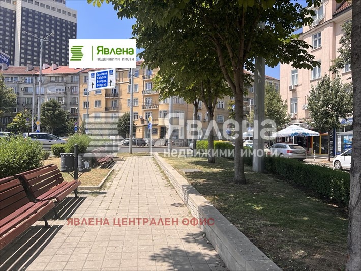 Дава под наем 2-СТАЕН, гр. София, Център, снимка 4 - Апартаменти - 54716685