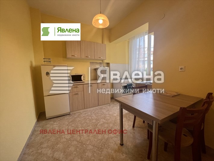 Дава под наем 2-СТАЕН, гр. София, Център, снимка 9 - Апартаменти - 54716685