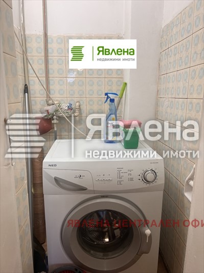 Дава под наем 2-СТАЕН, гр. София, Център, снимка 12 - Апартаменти - 54716685
