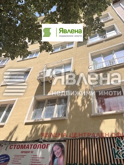 Дава под наем 2-СТАЕН, гр. София, Център, снимка 3 - Апартаменти - 54716685