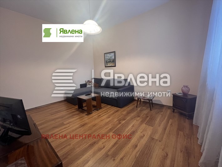 Дава под наем 2-СТАЕН, гр. София, Център, снимка 8 - Апартаменти - 54716685