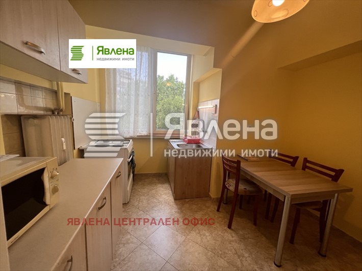 Дава под наем 2-СТАЕН, гр. София, Център, снимка 10 - Апартаменти - 54716685