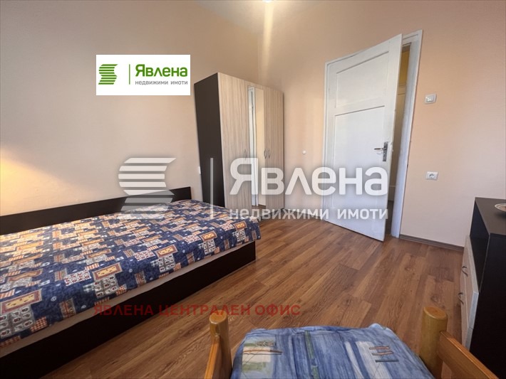Дава под наем 2-СТАЕН, гр. София, Център, снимка 6 - Апартаменти - 54716685