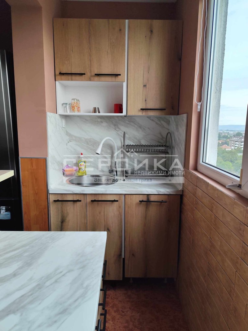 Do wynajęcia  2 sypialnie Sofia , Ljulin 9 , 65 mkw | 81080467 - obraz [4]