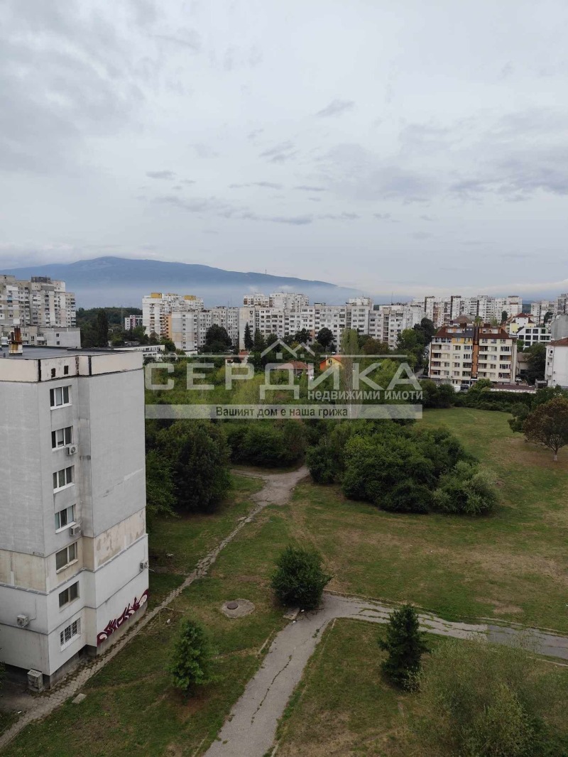 K pronájmu  2 ložnice Sofia , Ljulin 9 , 65 m2 | 81080467 - obraz [13]