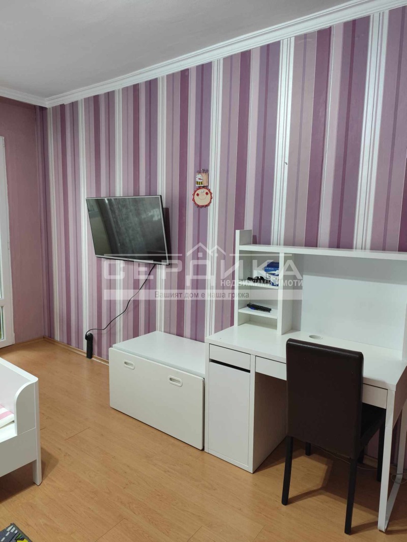 K pronájmu  2 ložnice Sofia , Ljulin 9 , 65 m2 | 81080467 - obraz [9]