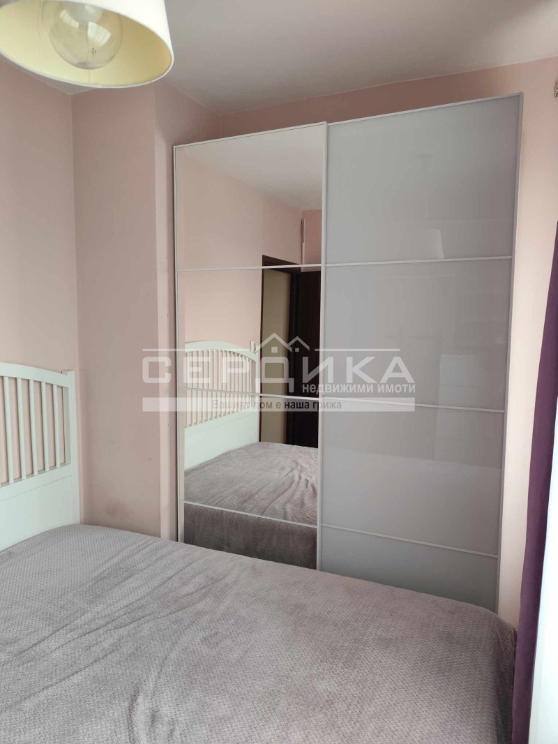 Do wynajęcia  2 sypialnie Sofia , Ljulin 9 , 65 mkw | 81080467 - obraz [7]