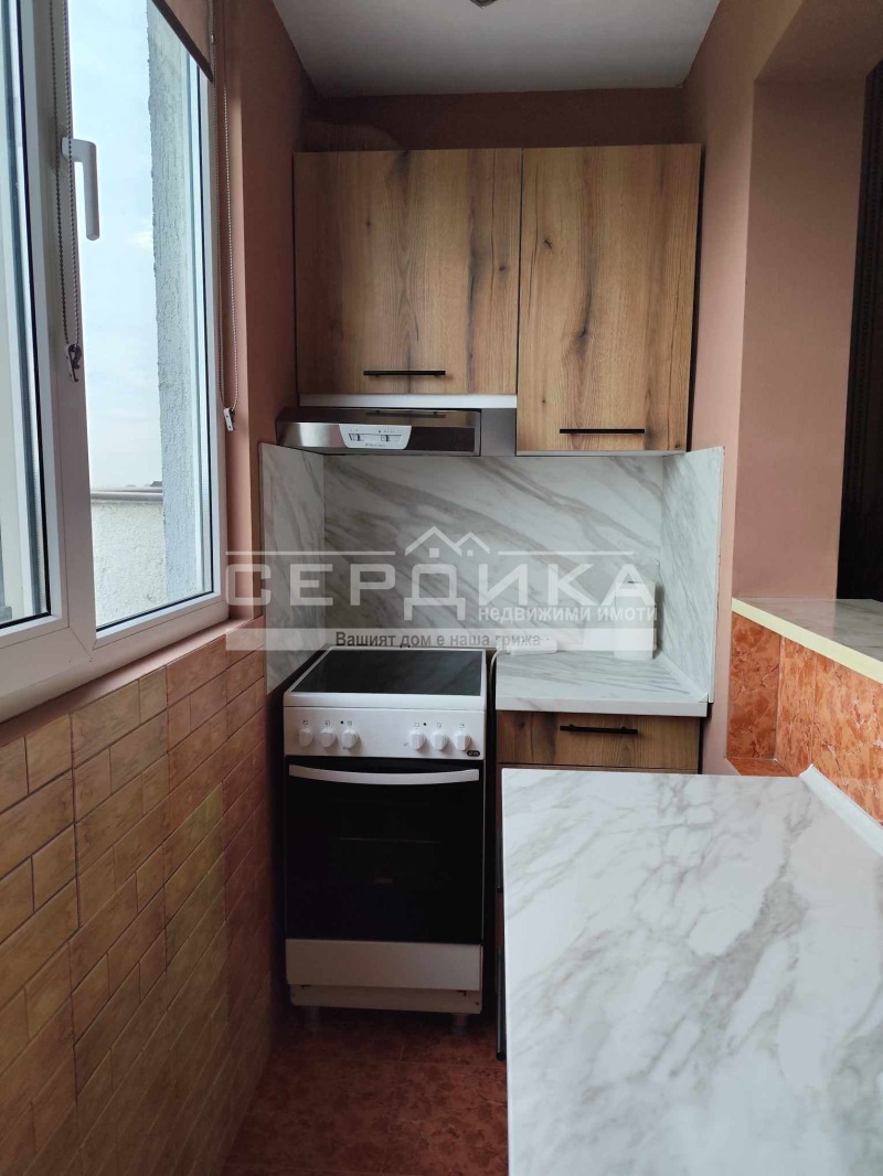 Do wynajęcia  2 sypialnie Sofia , Ljulin 9 , 65 mkw | 81080467 - obraz [5]