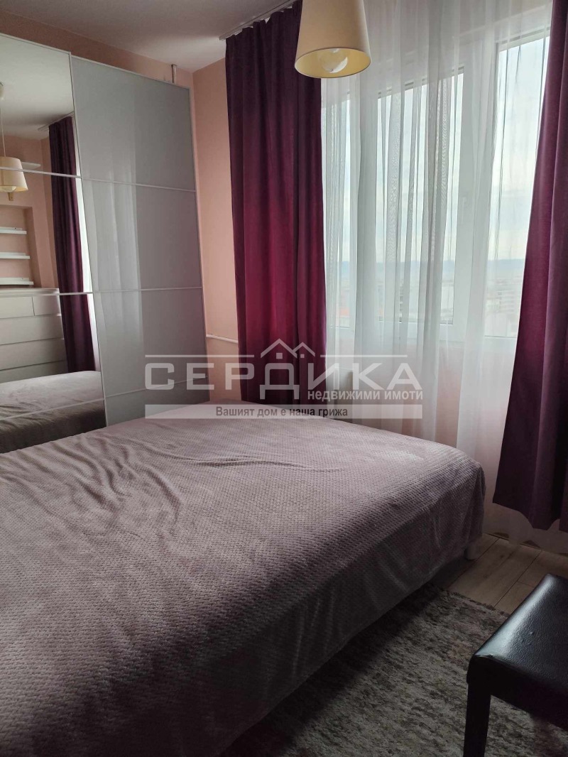 För uthyrning  2 sovrum Sofia , Ljulin 9 , 65 kvm | 81080467 - bild [6]