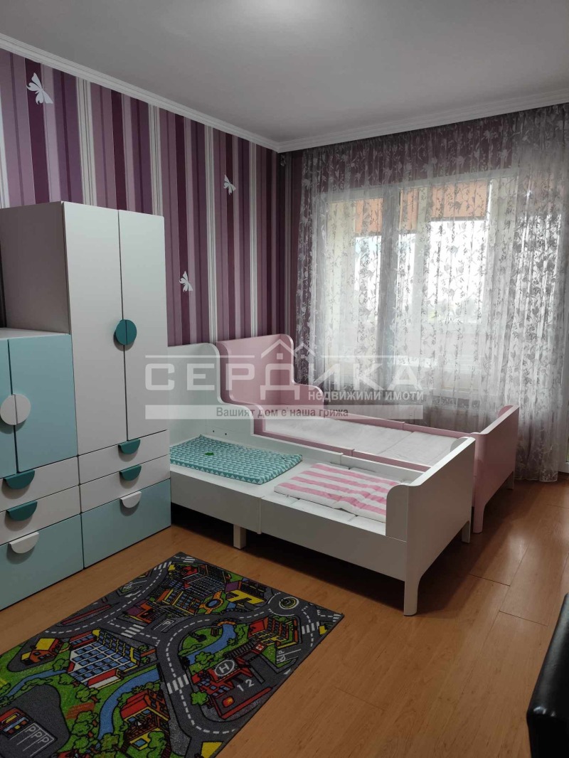 K pronájmu  2 ložnice Sofia , Ljulin 9 , 65 m2 | 81080467 - obraz [8]