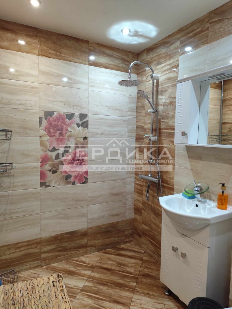 K pronájmu  2 ložnice Sofia , Ljulin 9 , 65 m2 | 81080467 - obraz [10]