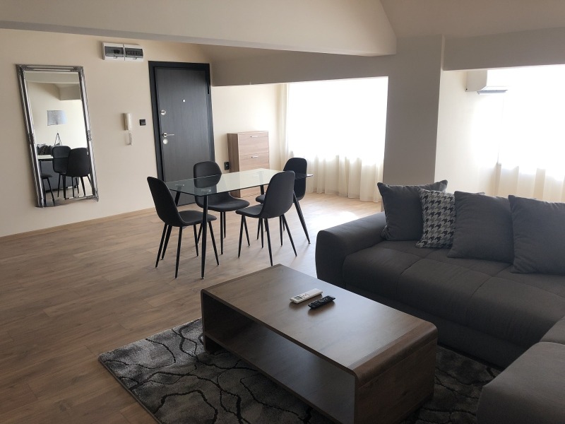 В аренду  2 спальни София , Изток , 85 кв.м | 90477572 - изображение [2]