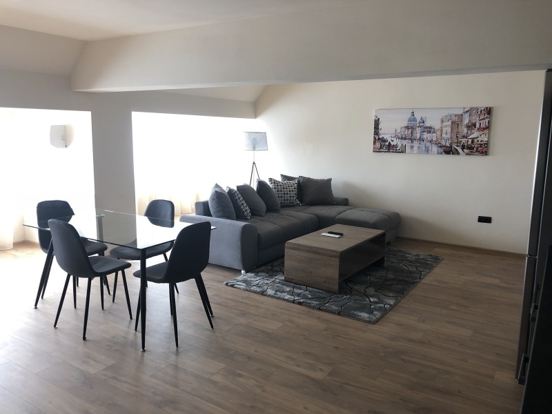 В аренду  2 спальни София , Изток , 85 кв.м | 90477572 - изображение [3]