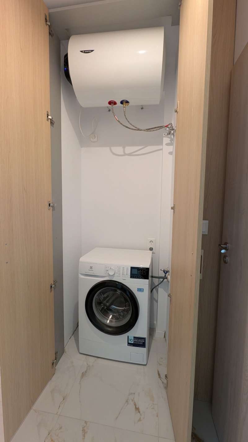 Дава под наем 3-СТАЕН, гр. София, Витоша, снимка 9 - Апартаменти - 52805929