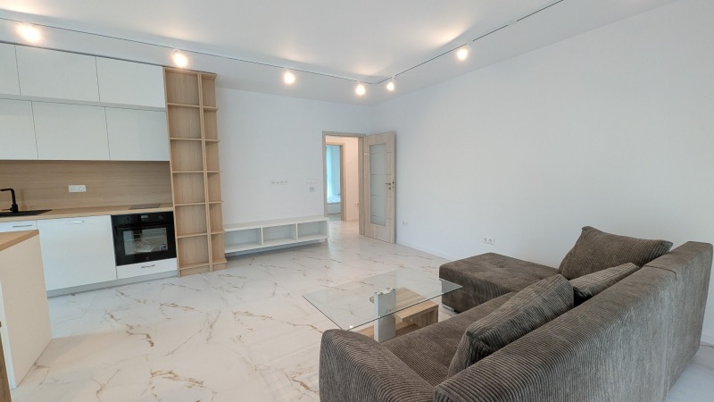 Дава под наем 3-СТАЕН, гр. София, Витоша, снимка 4 - Апартаменти - 52805929