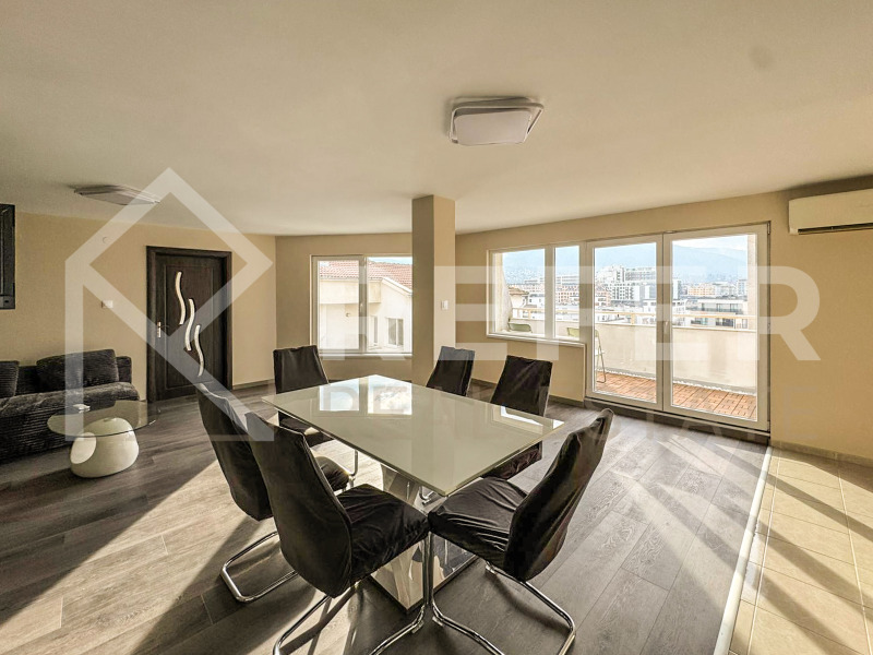 Дава под наем 3-СТАЕН, гр. София, Малинова долина