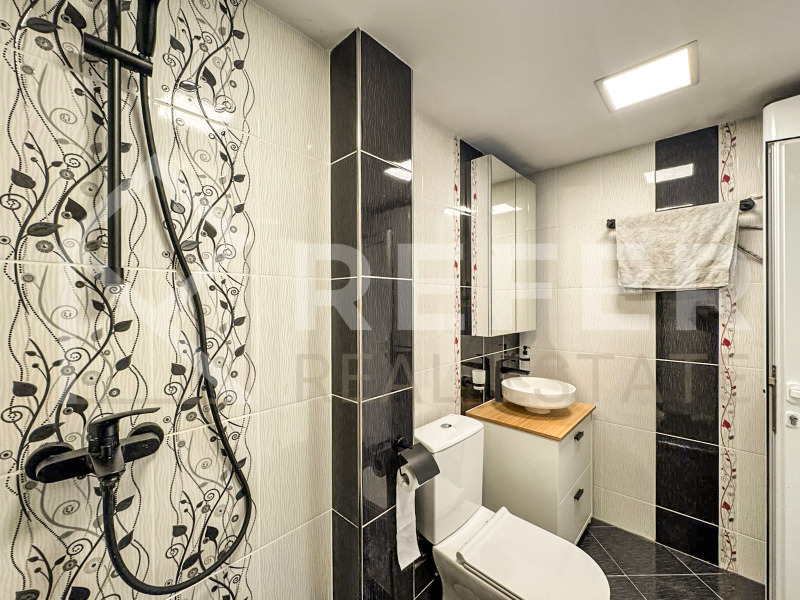 Дава под наем 3-СТАЕН, гр. София, Малинова долина, снимка 15 - Апартаменти - 53509091