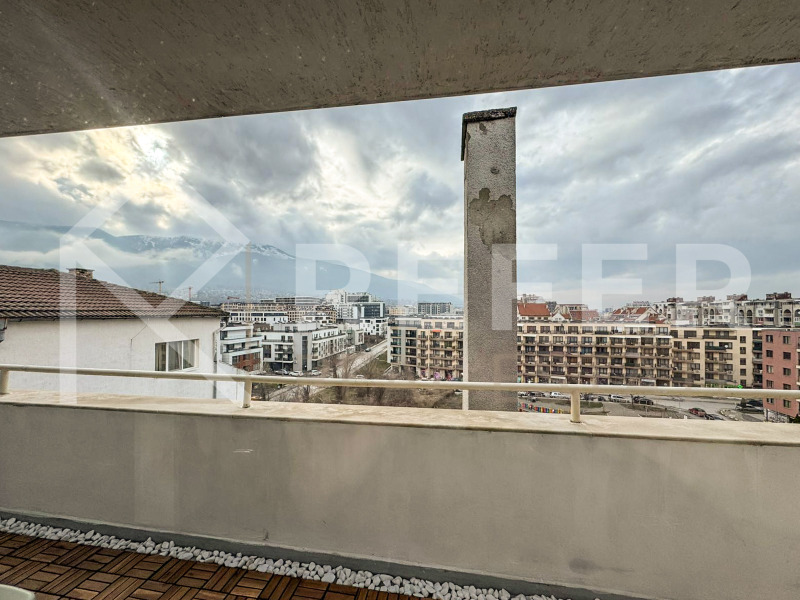 Дава под наем 3-СТАЕН, гр. София, Малинова долина, снимка 17 - Апартаменти - 53509091