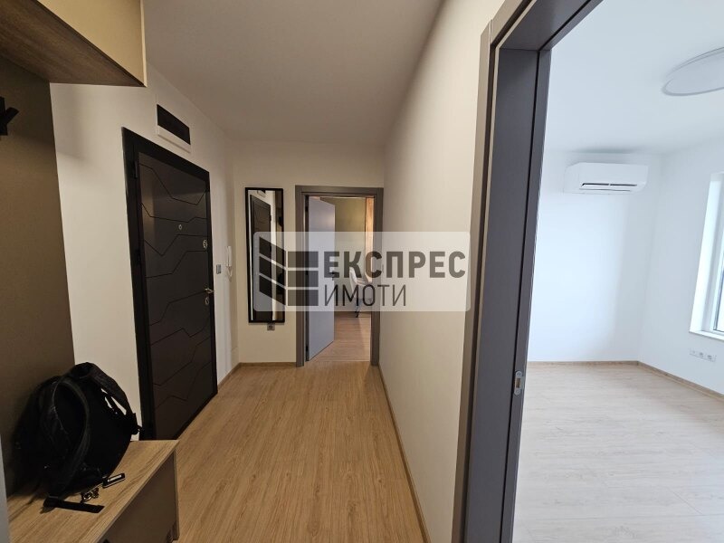 Дава под наем 3-СТАЕН, гр. Варна, Център, снимка 11 - Апартаменти - 54252493