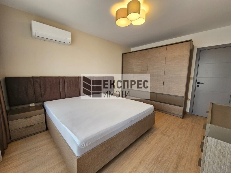 Дава под наем 3-СТАЕН, гр. Варна, Център, снимка 9 - Апартаменти - 54252493