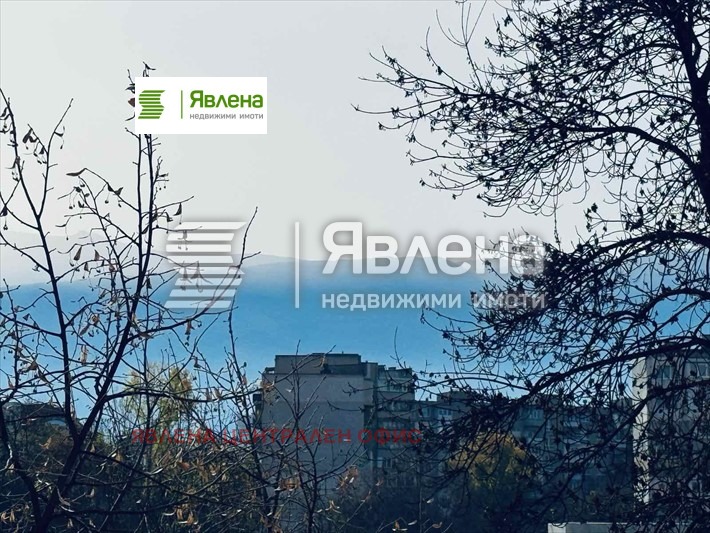 Дава под наем 3-СТАЕН, гр. София, Младост 1, снимка 10 - Апартаменти - 54529665