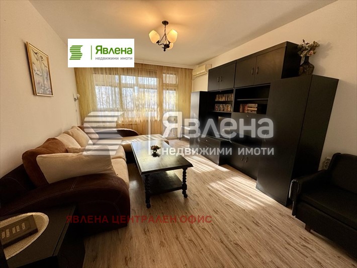 Дава под наем 3-СТАЕН, гр. София, Младост 1
