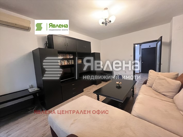 Дава под наем 3-СТАЕН, гр. София, Младост 1, снимка 5 - Апартаменти - 54529665