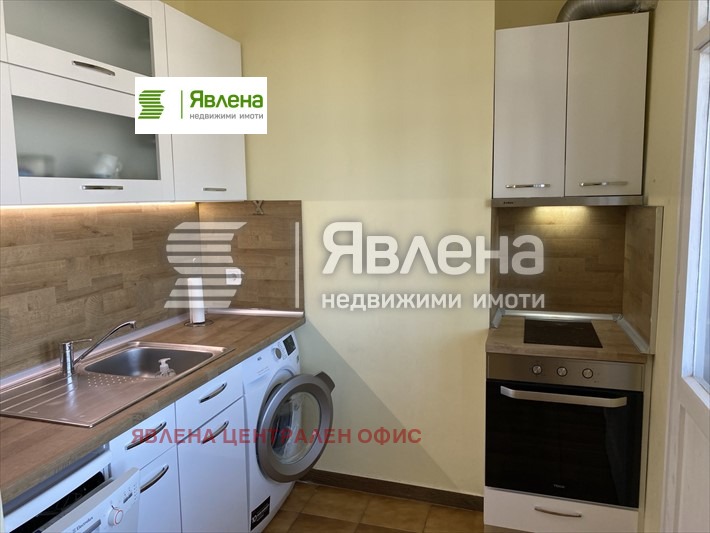 Дава под наем 3-СТАЕН, гр. София, Оборище, снимка 3 - Апартаменти - 54635312