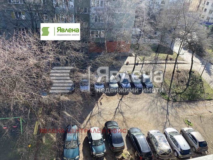 Дава под наем 3-СТАЕН, гр. София, Оборище, снимка 7 - Апартаменти - 54635312
