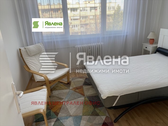 Дава под наем 3-СТАЕН, гр. София, Оборище, снимка 4 - Апартаменти - 54635312