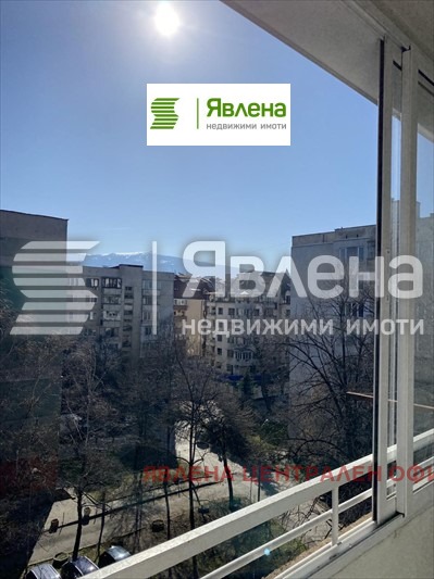 Дава под наем 3-СТАЕН, гр. София, Оборище, снимка 8 - Апартаменти - 54635312
