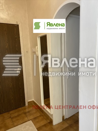 Дава под наем 3-СТАЕН, гр. София, Оборище, снимка 6 - Апартаменти - 54635312