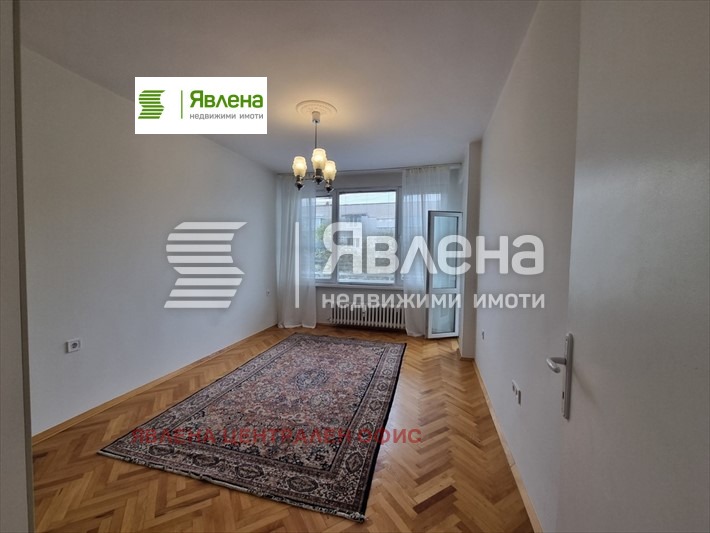 Дава под наем 3-СТАЕН, гр. София, Оборище, снимка 5 - Апартаменти - 54635312
