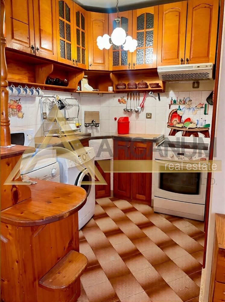 Дава под наем МНОГОСТАЕН, гр. Варна, Младост 2, снимка 4 - Апартаменти - 53899210