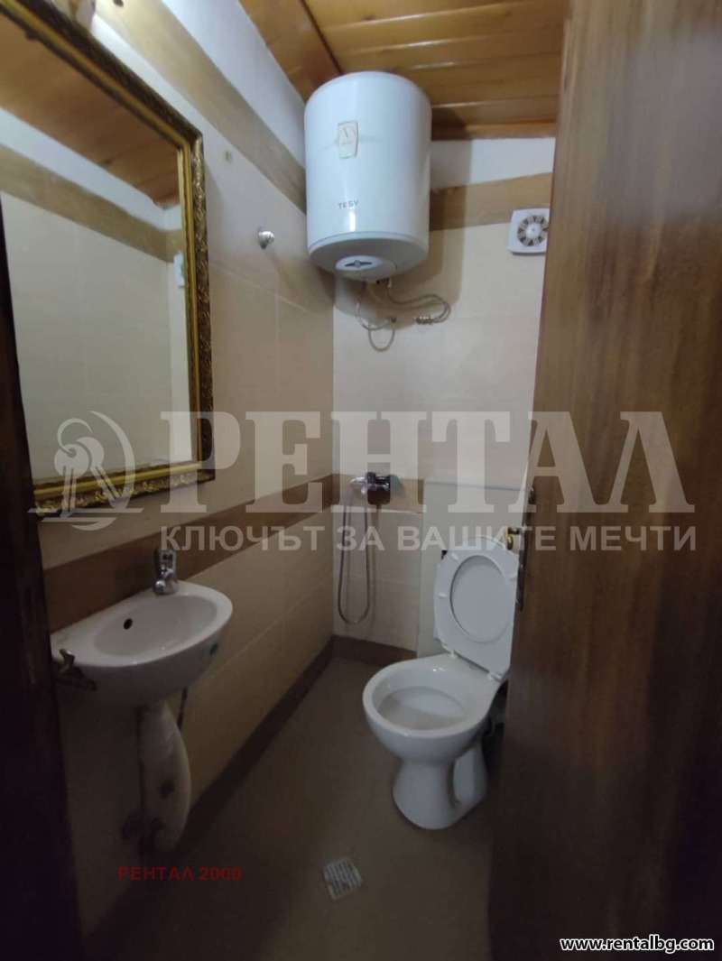 Zu vermieten  Dachboden Plowdiw , Zentar , 35 qm | 80530969 - Bild [7]
