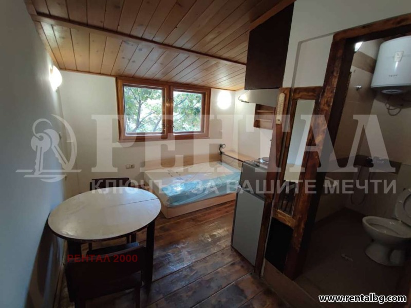 Zu vermieten  Dachboden Plowdiw , Zentar , 35 qm | 80530969 - Bild [2]