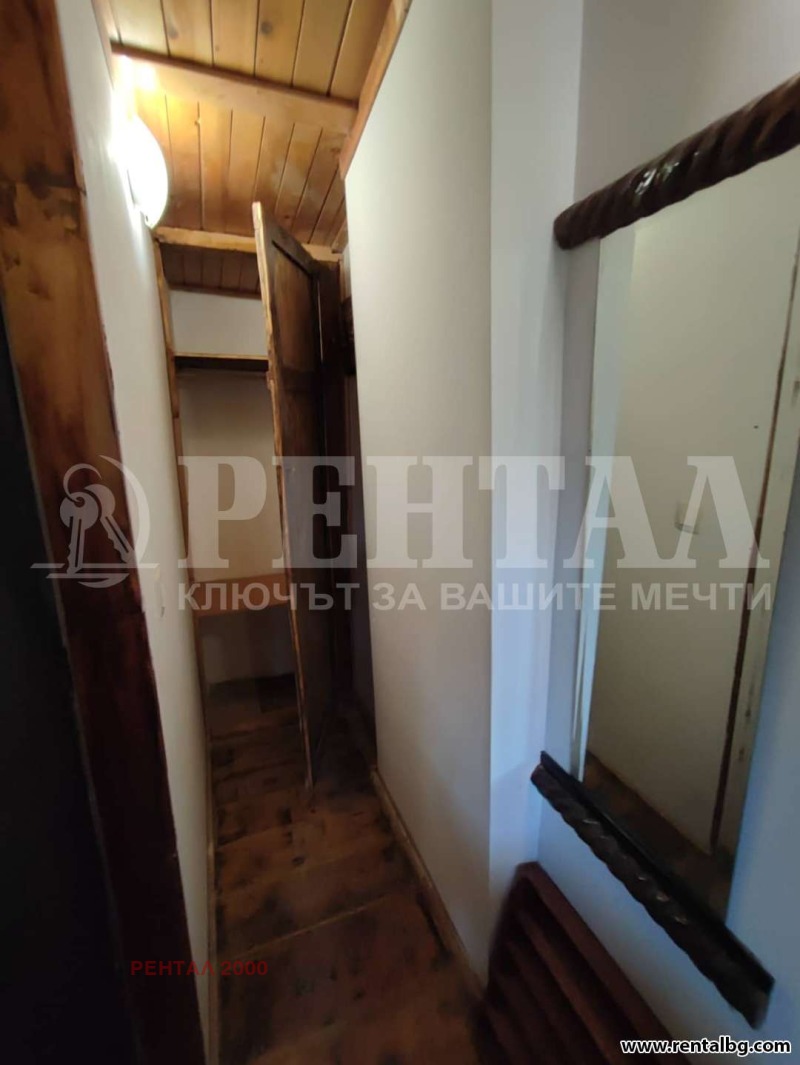 Zu vermieten  Dachboden Plowdiw , Zentar , 35 qm | 80530969 - Bild [4]