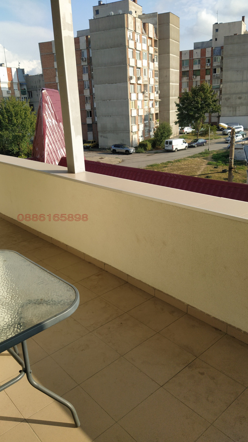 Da affittare  Casa Razgrad , Osvobogdenie , 200 mq | 65910151 - Immagine [8]
