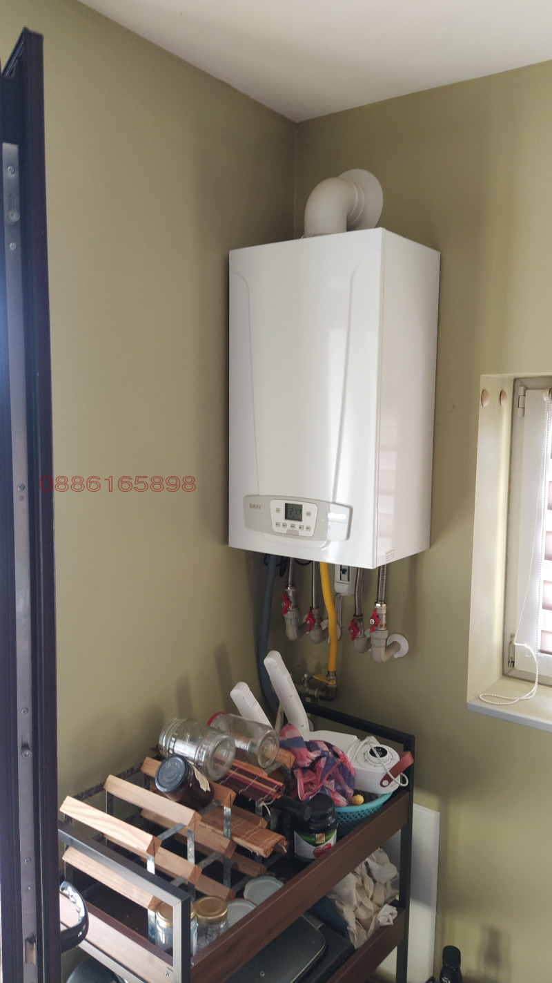 Da affittare  Casa Razgrad , Osvobogdenie , 200 mq | 65910151 - Immagine [6]