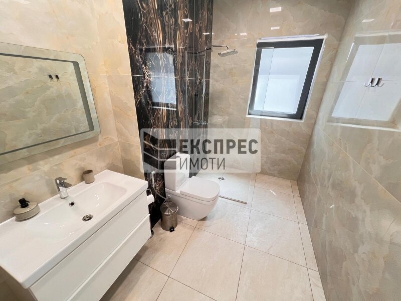 Дава под наем КЪЩА, гр. Варна, м-т Пчелина, снимка 16 - Къщи - 54763937