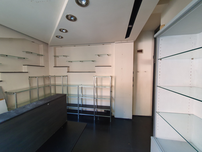 K pronájmu  Prodejna Sofia , Centar , 14 m2 | 86149565 - obraz [2]