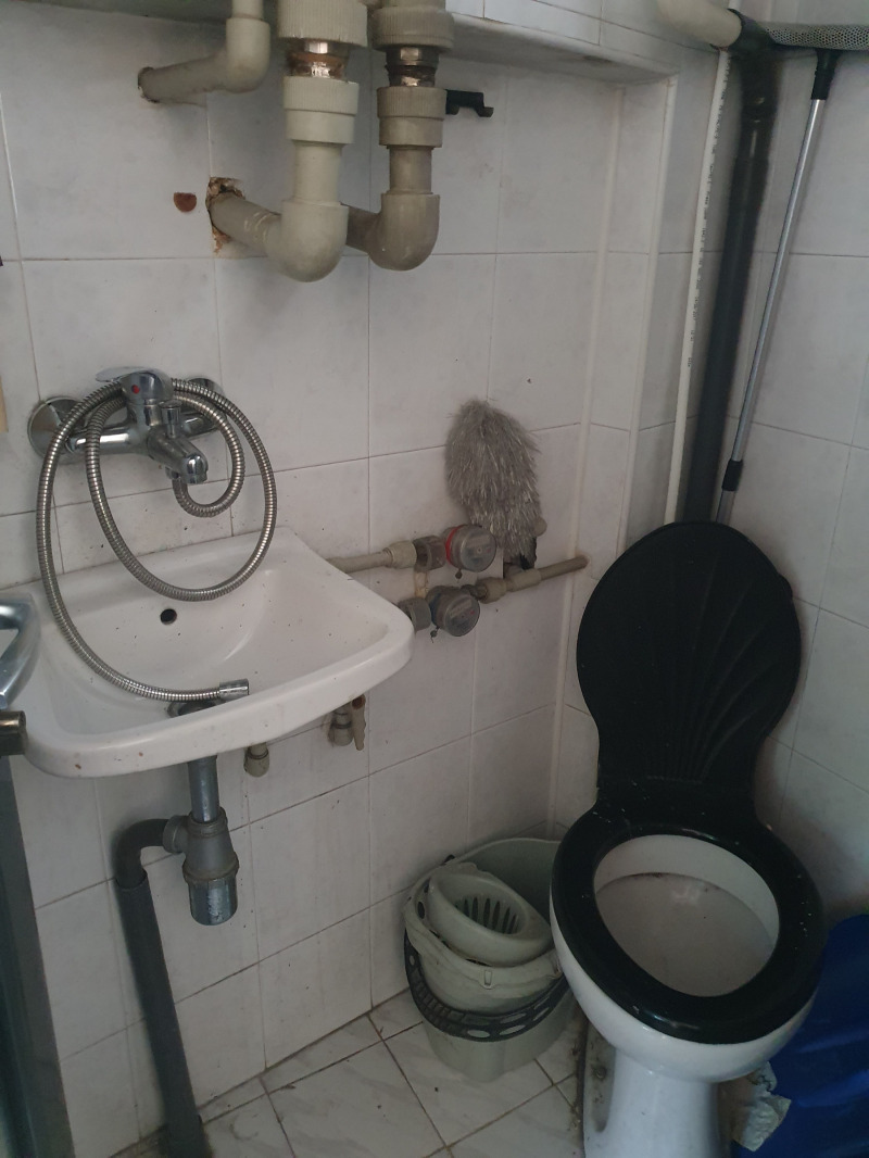 K pronájmu  Prodejna Sofia , Centar , 14 m2 | 86149565 - obraz [5]
