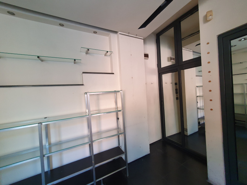 K pronájmu  Prodejna Sofia , Centar , 14 m2 | 86149565 - obraz [3]