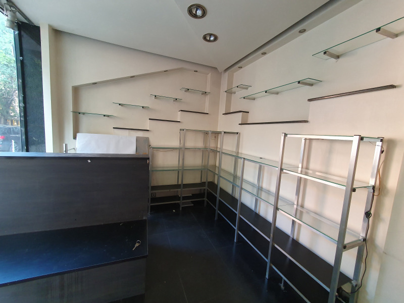 K pronájmu  Prodejna Sofia , Centar , 14 m2 | 86149565
