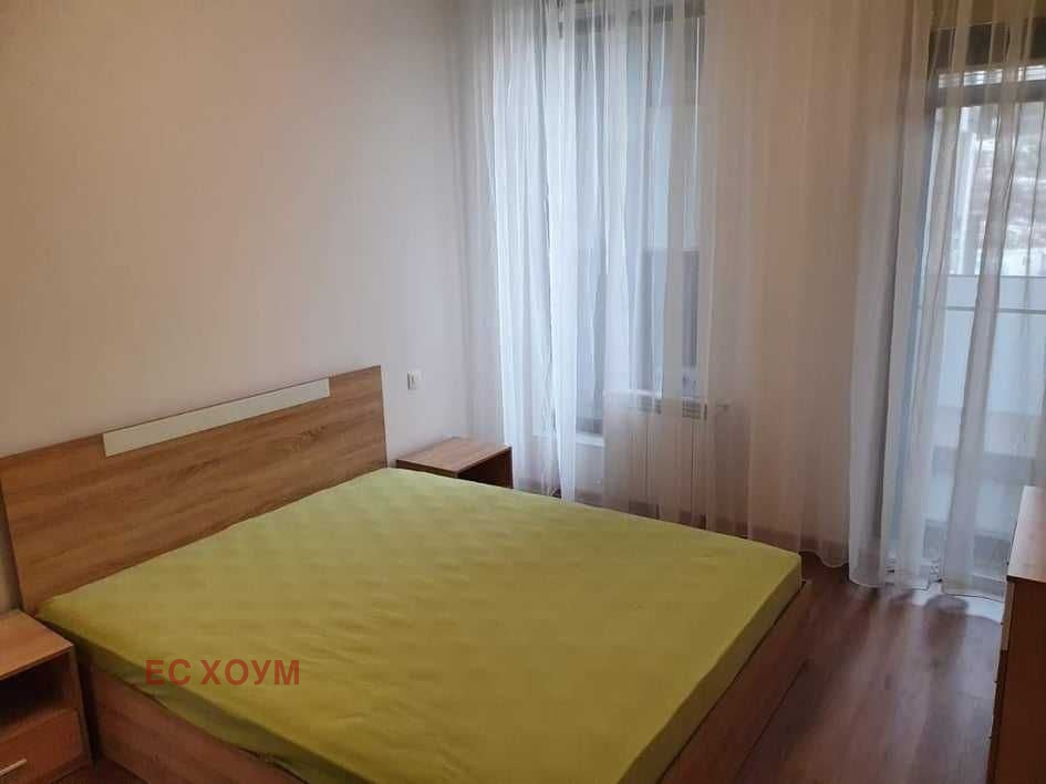 Дава под наем 2-СТАЕН, гр. София, Сердика, снимка 4 - Апартаменти - 55788280